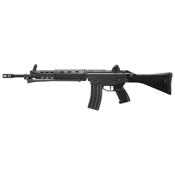 Type 89 Gas BlowBack TOKYO MARUI