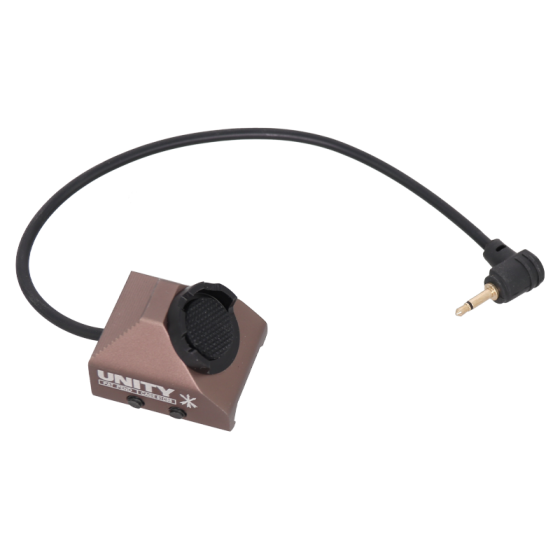 WADSN UT Hot Button-Picatinny Rail Mount (2.5mm) Modlite Plug) DE W...