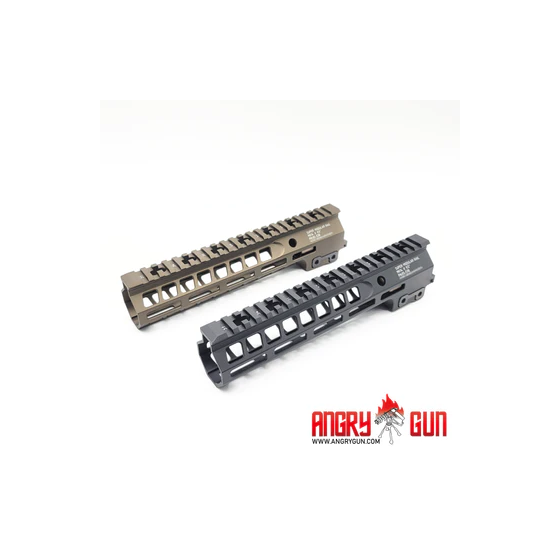 ANGRY GUN MK14 M-lok Rail Series 9,5 Inch DDC ANGRY GUN