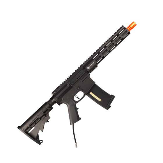 Wolverine MTW BILLET STANDARD with 10.3" Barrel and 10" Rail, Stand...