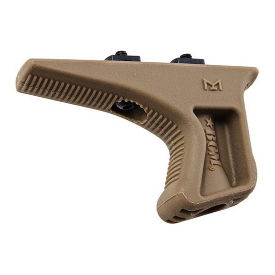 KAG BCM GUNFIGHTER ™ M-LOK Grip Tan VEGA FORCE COMPANY