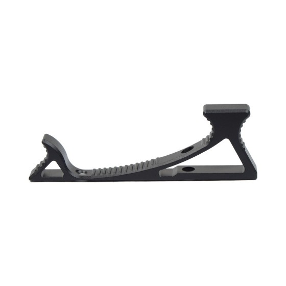 JS-TACTICAL Angled Grip For M-LOK Black NO BRAND