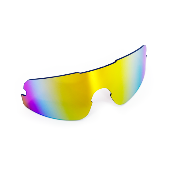 CONQUER Eyewear TYGOR Orange lenses CONQUER TACTICAL GEAR