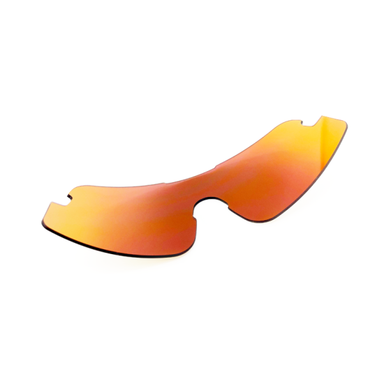 CONQUER Eyewear TYGOR Orange lenses CONQUER TACTICAL GEAR